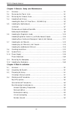 Preview for 6 page of Supermicro CSE-216BA-R920LPB User Manual