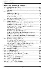 Preview for 8 page of Supermicro CSE-216BA-R920LPB User Manual