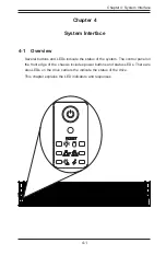 Preview for 39 page of Supermicro CSE-216BA-R920LPB User Manual