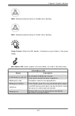 Preview for 41 page of Supermicro CSE-216BA-R920LPB User Manual