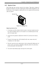 Preview for 59 page of Supermicro CSE-216BA-R920LPB User Manual