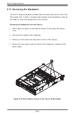 Preview for 64 page of Supermicro CSE-216BA-R920LPB User Manual