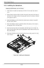 Preview for 66 page of Supermicro CSE-216BA-R920LPB User Manual