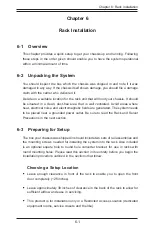 Preview for 68 page of Supermicro CSE-216BA-R920LPB User Manual