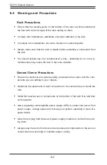 Preview for 69 page of Supermicro CSE-216BA-R920LPB User Manual