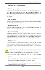 Preview for 70 page of Supermicro CSE-216BA-R920LPB User Manual