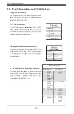 Preview for 87 page of Supermicro CSE-216BA-R920LPB User Manual