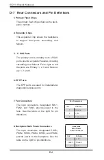 Preview for 97 page of Supermicro CSE-216BA-R920LPB User Manual