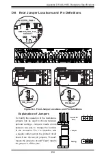 Preview for 98 page of Supermicro CSE-216BA-R920LPB User Manual