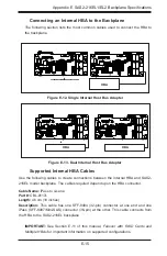 Preview for 132 page of Supermicro CSE-216BA-R920LPB User Manual