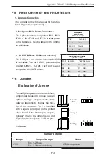 Preview for 146 page of Supermicro CSE-216BA-R920LPB User Manual