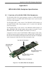 Preview for 150 page of Supermicro CSE-216BA-R920LPB User Manual