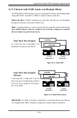 Preview for 158 page of Supermicro CSE-216BA-R920LPB User Manual