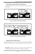 Preview for 160 page of Supermicro CSE-216BA-R920LPB User Manual