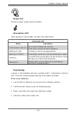 Preview for 33 page of Supermicro CSE-216BE1C-R609JBOD User Manual