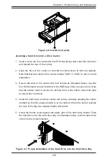 Preview for 43 page of Supermicro CSE-216BE1C-R609JBOD User Manual