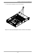 Preview for 51 page of Supermicro CSE-216BE1C-R609JBOD User Manual