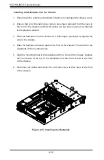 Preview for 52 page of Supermicro CSE-216BE1C-R609JBOD User Manual