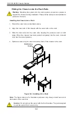 Preview for 60 page of Supermicro CSE-216BE1C-R609JBOD User Manual