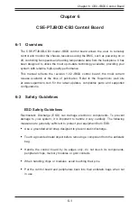 Preview for 61 page of Supermicro CSE-216BE1C-R609JBOD User Manual