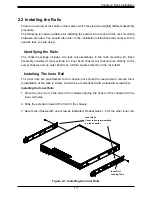 Preview for 13 page of Supermicro CSE-515B User Manual