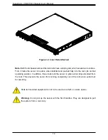 Preview for 14 page of Supermicro CSE-515B User Manual