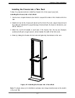 Preview for 17 page of Supermicro CSE-515B User Manual