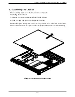 Preview for 19 page of Supermicro CSE-515B User Manual