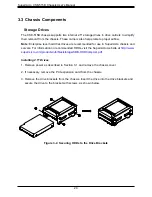 Preview for 20 page of Supermicro CSE-515B User Manual