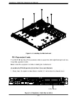 Preview for 24 page of Supermicro CSE-515B User Manual