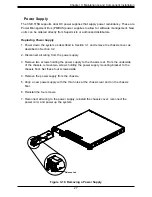 Preview for 27 page of Supermicro CSE-515B User Manual