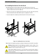 Preview for 22 page of Supermicro CSE-743AC-1K26B-SQ User Manual