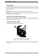 Preview for 40 page of Supermicro CSE-743AC-1K26B-SQ User Manual