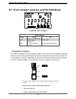 Preview for 78 page of Supermicro CSE-743AC-1K26B-SQ User Manual