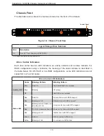 Preview for 10 page of Supermicro CSE-815BTQC-R860W User Manual