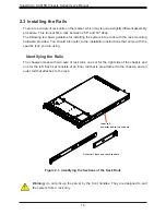 Preview for 16 page of Supermicro CSE-815BTQC-R860W User Manual