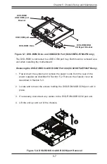 Предварительный просмотр 45 страницы Supermicro CSE-823MTQ-R700LPB User Manual