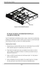 Предварительный просмотр 46 страницы Supermicro CSE-823MTQ-R700LPB User Manual