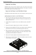 Предварительный просмотр 50 страницы Supermicro CSE-823MTQ-R700LPB User Manual