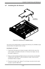 Предварительный просмотр 53 страницы Supermicro CSE-823MTQ-R700LPB User Manual