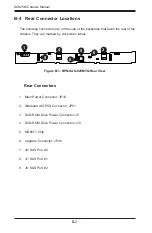 Предварительный просмотр 74 страницы Supermicro CSE-823MTQ-R700LPB User Manual