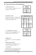 Предварительный просмотр 75 страницы Supermicro CSE-823MTQ-R700LPB User Manual