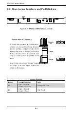 Предварительный просмотр 76 страницы Supermicro CSE-823MTQ-R700LPB User Manual