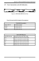 Предварительный просмотр 83 страницы Supermicro CSE-823MTQ-R700LPB User Manual