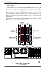 Предварительный просмотр 40 страницы Supermicro CSE-836BE1C-R609JBOD User Manual