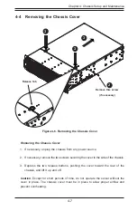 Предварительный просмотр 43 страницы Supermicro CSE-836BE1C-R609JBOD User Manual