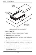 Предварительный просмотр 46 страницы Supermicro CSE-836BE1C-R609JBOD User Manual