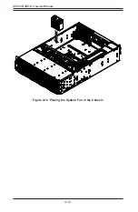 Предварительный просмотр 48 страницы Supermicro CSE-836BE1C-R609JBOD User Manual