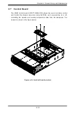 Предварительный просмотр 49 страницы Supermicro CSE-836BE1C-R609JBOD User Manual