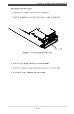 Предварительный просмотр 51 страницы Supermicro CSE-836BE1C-R609JBOD User Manual